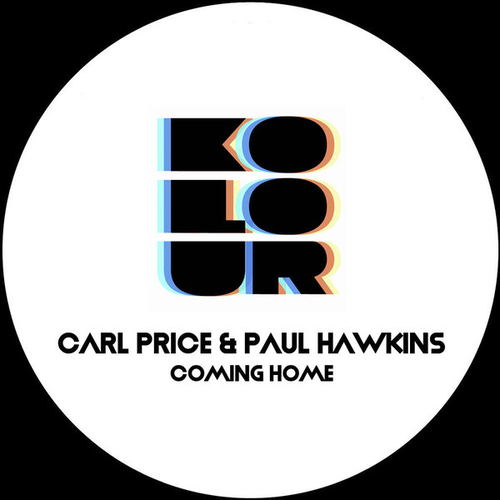 Carl Price, Paul Hawkins - Coming Home [KRD365]